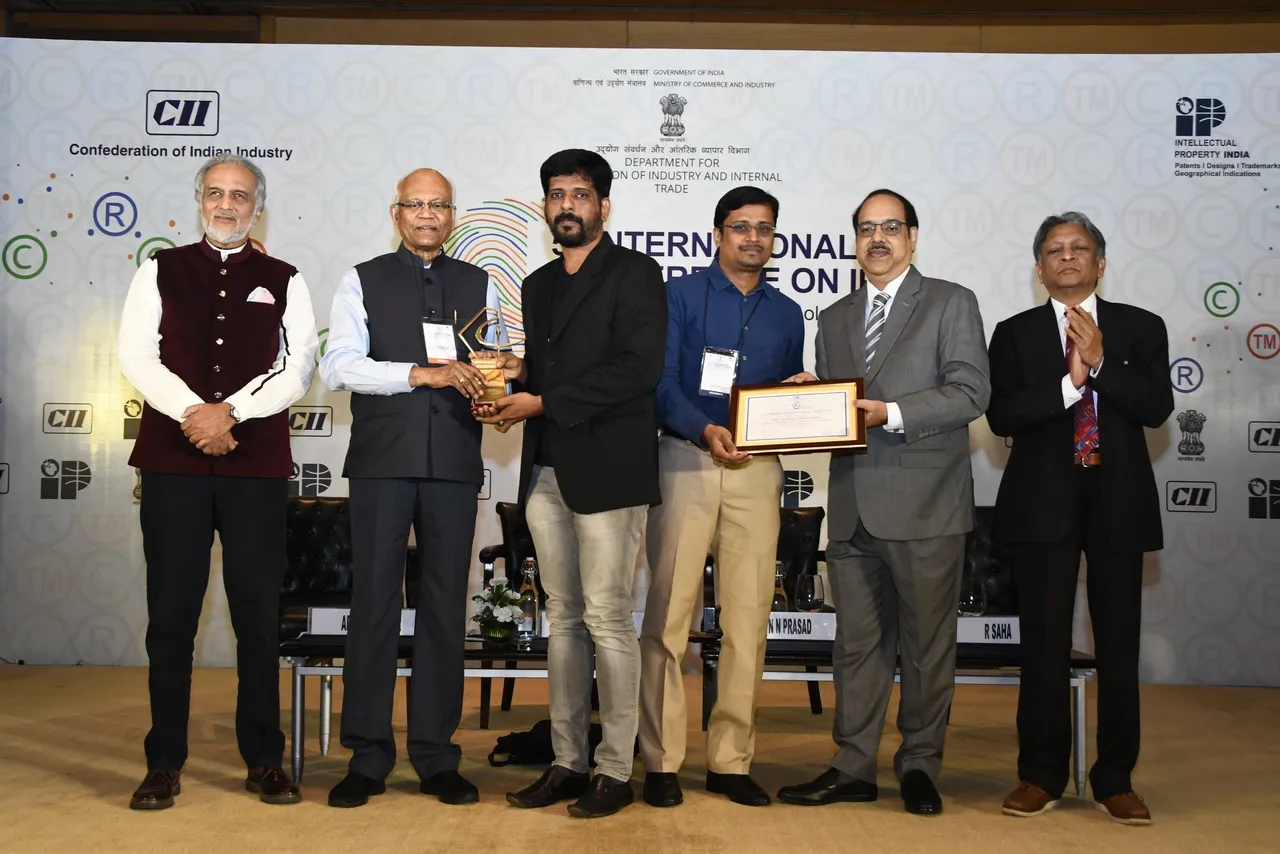 RDL Technologies Pvt. Ltd.