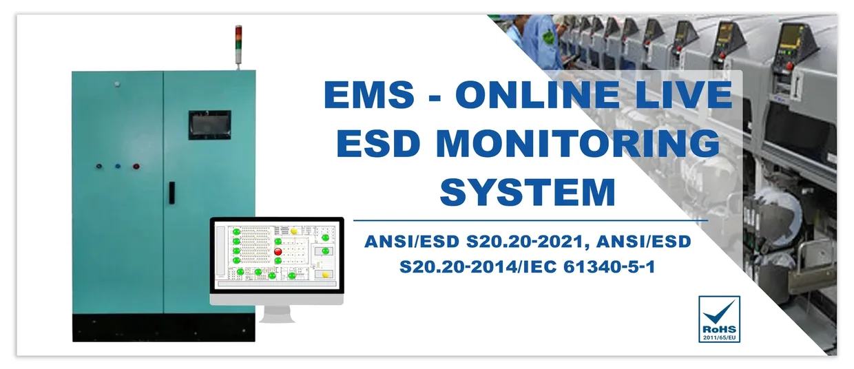 Smart tracking dashboard by ESDIntelli Track
