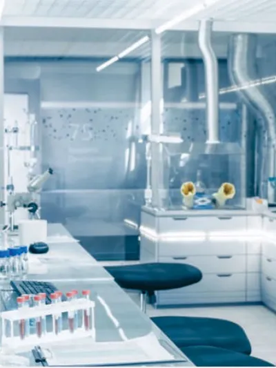 Floor grounding mats for static control