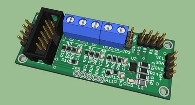 Custom hardware design solutions for electronics