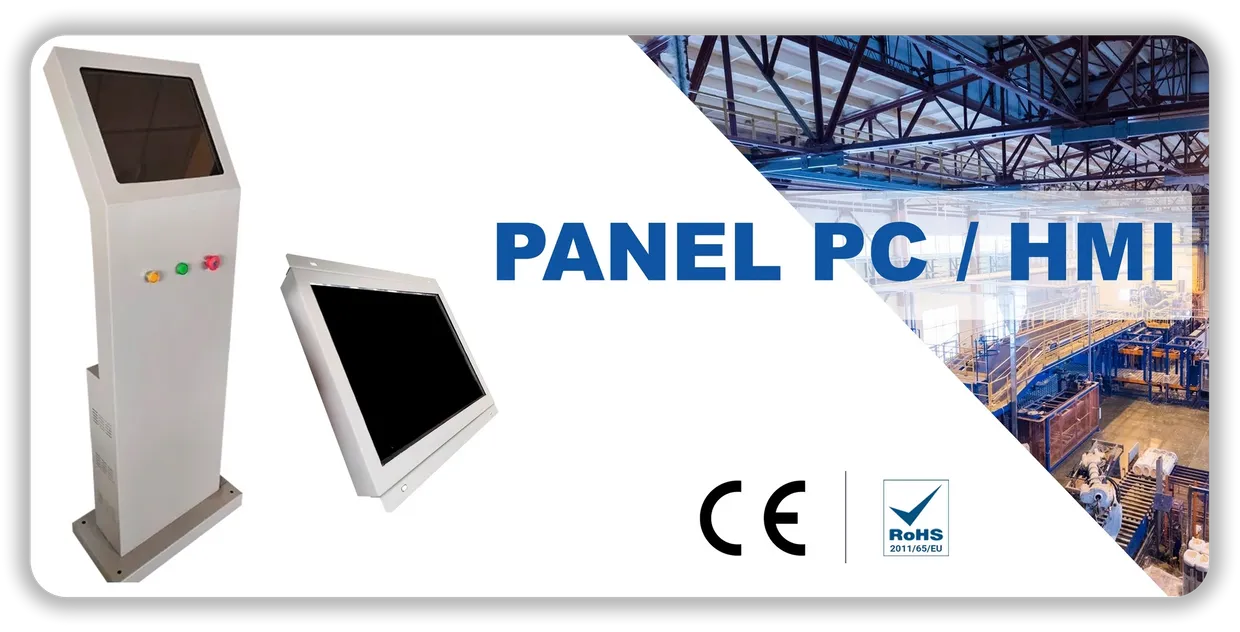 Human Machine Interface