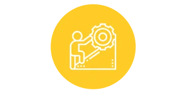 Predictive maintenance analytics screen