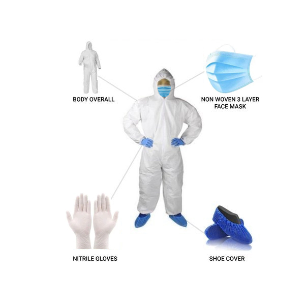 ppe monitoring