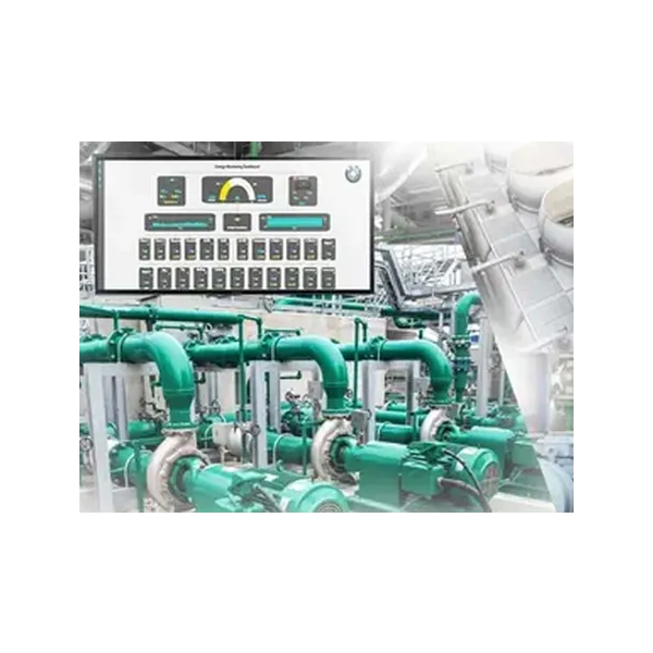 energy and utility manage